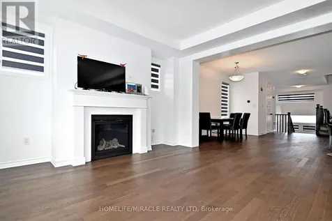 689 Mika Street Innisfil ON L9S 0R7