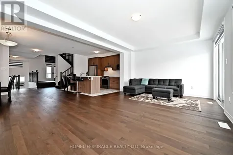 689 Mika Street Innisfil ON L9S 0R7