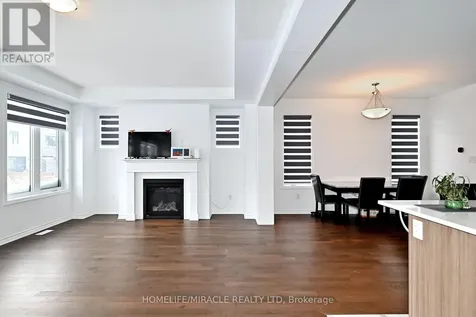 689 Mika Street Innisfil ON L9S 0R7