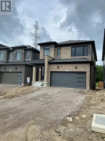 11 Poett Avenue Stratford ON N5A 0M2