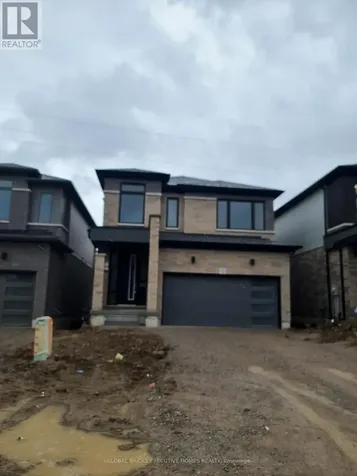 11 Poett Avenue Stratford ON N5A 0M2