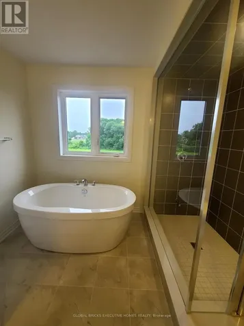11 Poett Avenue Stratford ON N5A 0M2