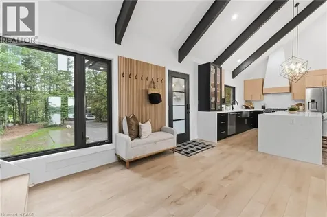 1357 Dickie Lake Road Muskoka Lakes ON P0B 1A0