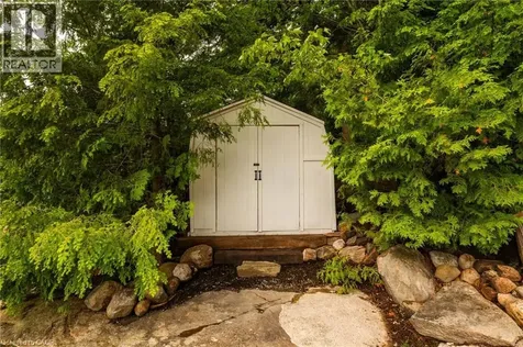1357 Dickie Lake Road Muskoka Lakes ON P0B 1A0
