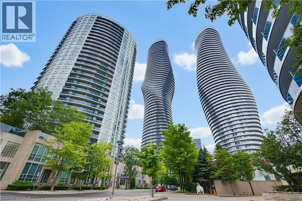 80 Absolute Avenue Mississauga ON L4Z 0A5