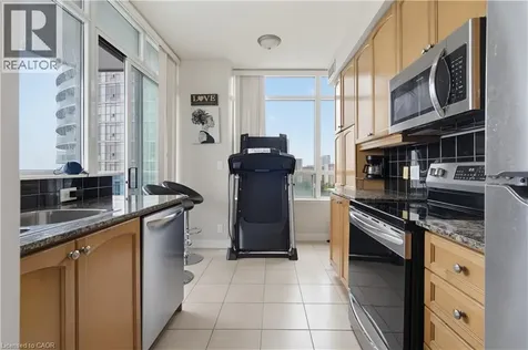 80 Absolute Avenue Mississauga ON L4Z 0A5