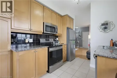 80 Absolute Avenue Mississauga ON L4Z 0A5