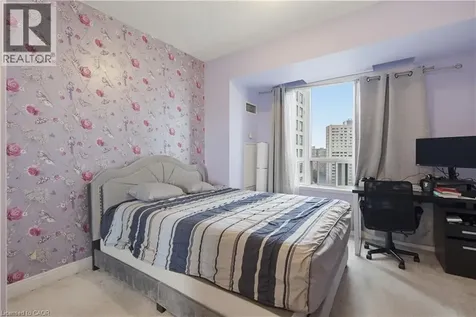 80 Absolute Avenue Mississauga ON L4Z 0A5