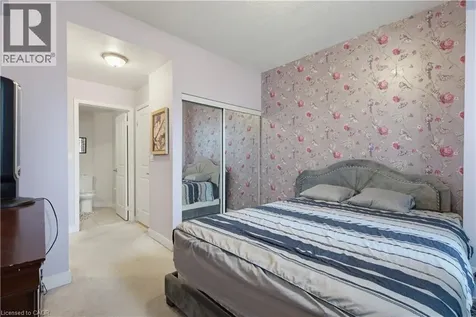 80 Absolute Avenue Mississauga ON L4Z 0A5