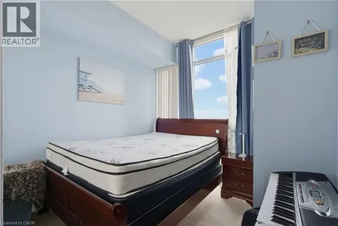 80 Absolute Avenue Mississauga ON L4Z 0A5