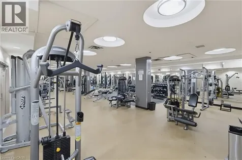80 Absolute Avenue Mississauga ON L4Z 0A5