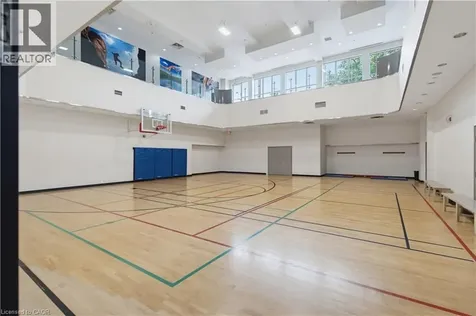 80 Absolute Avenue Mississauga ON L4Z 0A5
