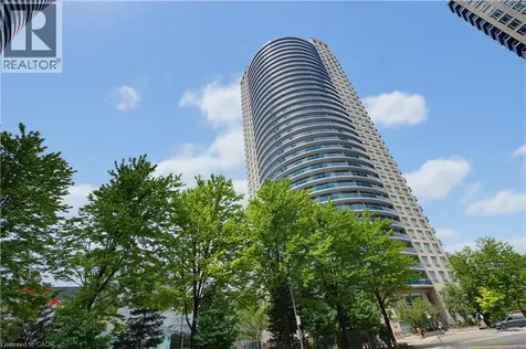 80 Absolute Avenue Mississauga ON L4Z 0A5