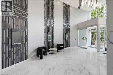 80 Absolute Avenue Mississauga ON L4Z 0A5