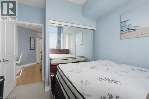 80 Absolute Avenue Mississauga ON L4Z 0A5