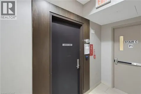 80 Absolute Avenue Mississauga ON L4Z 0A5
