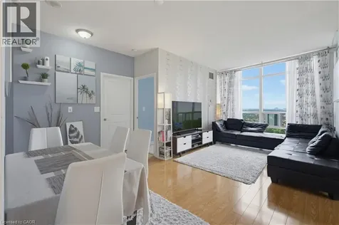 80 Absolute Avenue Mississauga ON L4Z 0A5