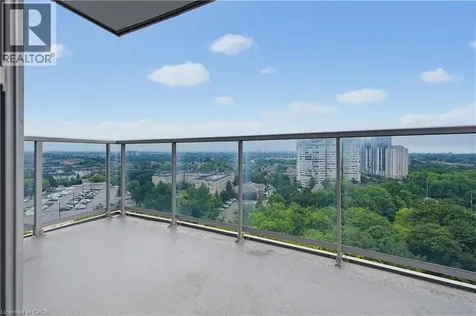 80 Absolute Avenue Mississauga ON L4Z 0A5