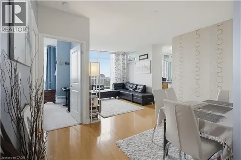 80 Absolute Avenue Mississauga ON L4Z 0A5