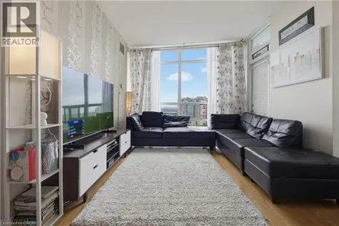 80 Absolute Avenue Mississauga ON L4Z 0A5