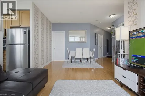 80 Absolute Avenue Mississauga ON L4Z 0A5