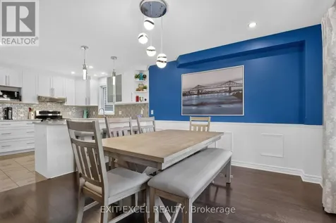 563 Ruby Street Clarence-rockland ON K4K 0H3