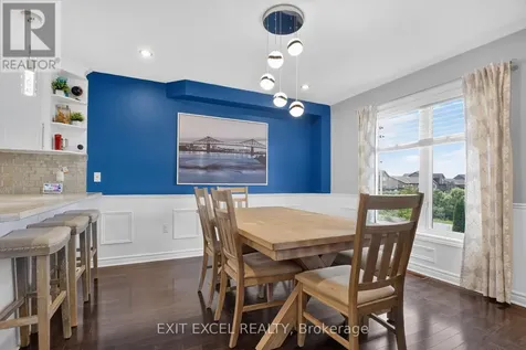 563 Ruby Street Clarence-rockland ON K4K 0H3