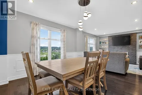 563 Ruby Street Clarence-rockland ON K4K 0H3