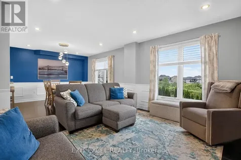 563 Ruby Street Clarence-rockland ON K4K 0H3