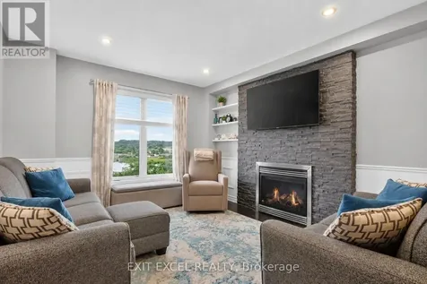 563 Ruby Street Clarence-rockland ON K4K 0H3