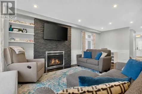 563 Ruby Street Clarence-rockland ON K4K 0H3