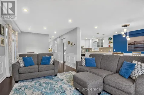 563 Ruby Street Clarence-rockland ON K4K 0H3