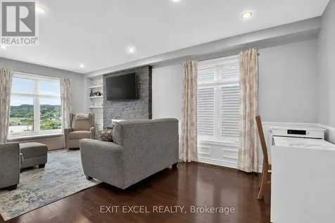 563 Ruby Street Clarence-rockland ON K4K 0H3