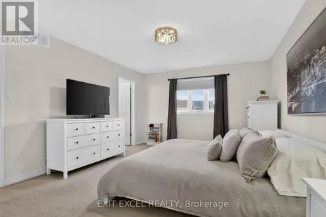 563 Ruby Street Clarence-rockland ON K4K 0H3