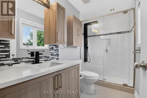 563 Ruby Street Clarence-rockland ON K4K 0H3