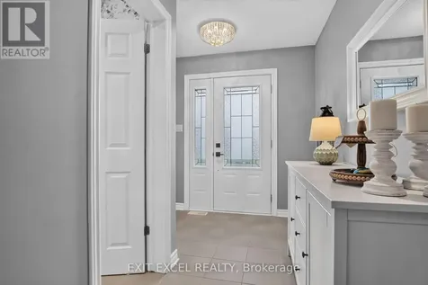 563 Ruby Street Clarence-rockland ON K4K 0H3