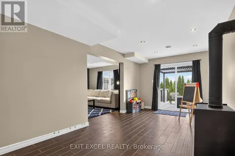 563 Ruby Street Clarence-rockland ON K4K 0H3
