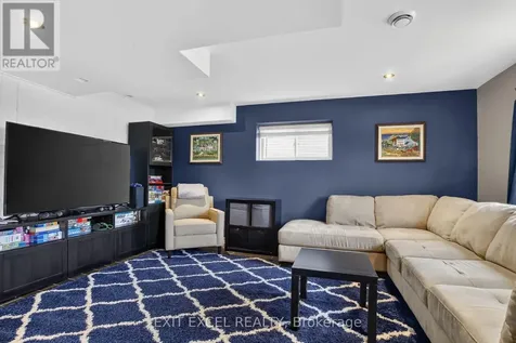 563 Ruby Street Clarence-rockland ON K4K 0H3
