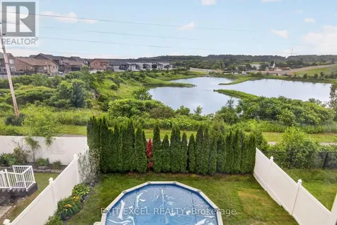 563 Ruby Street Clarence-rockland ON K4K 0H3