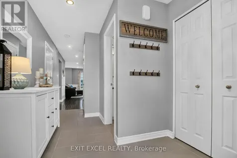 563 Ruby Street Clarence-rockland ON K4K 0H3