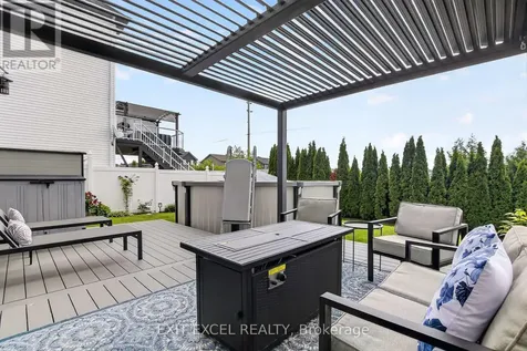 563 Ruby Street Clarence-rockland ON K4K 0H3