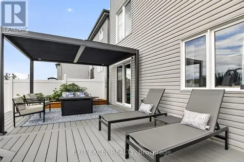 563 Ruby Street Clarence-rockland ON K4K 0H3