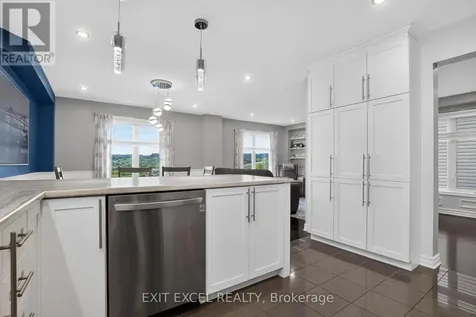 563 Ruby Street Clarence-rockland ON K4K 0H3