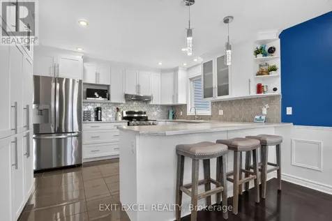 563 Ruby Street Clarence-rockland ON K4K 0H3