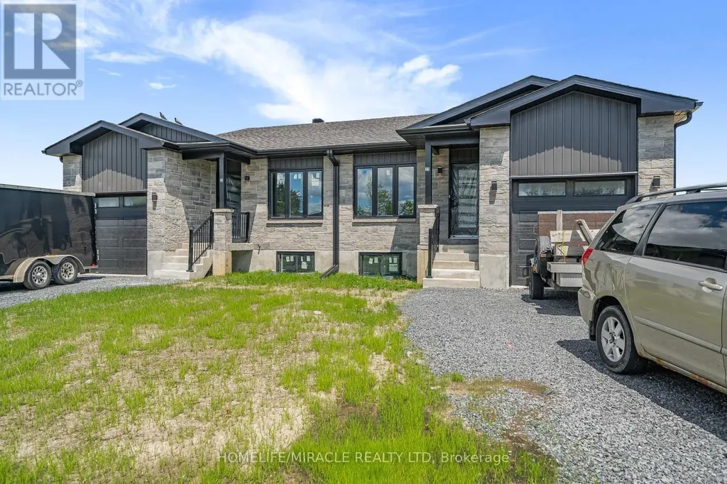 23 A Portland Drive Cornwall ON K6H 0J4