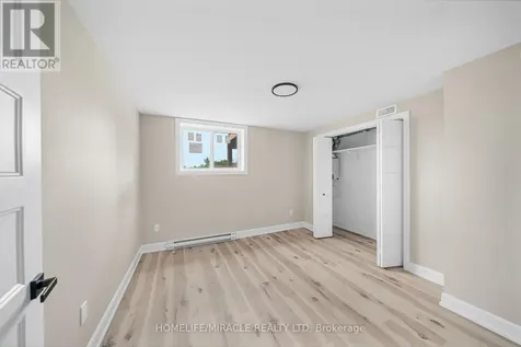 23 A Portland Drive Cornwall ON K6H 0J4