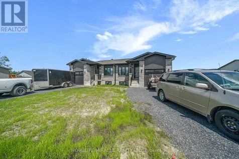 23 A Portland Drive Cornwall ON K6H 0J4