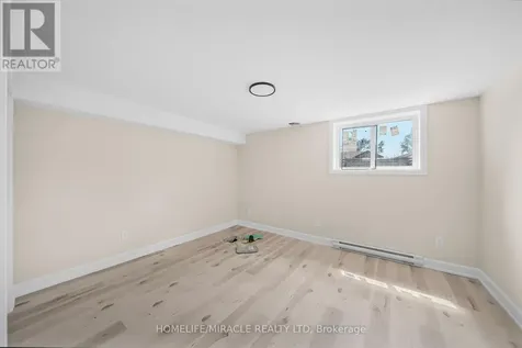 23 A Portland Drive Cornwall ON K6H 0J4
