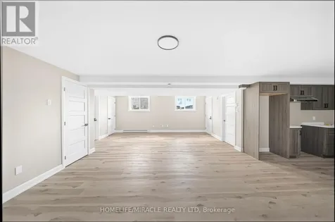 23 A Portland Drive Cornwall ON K6H 0J4