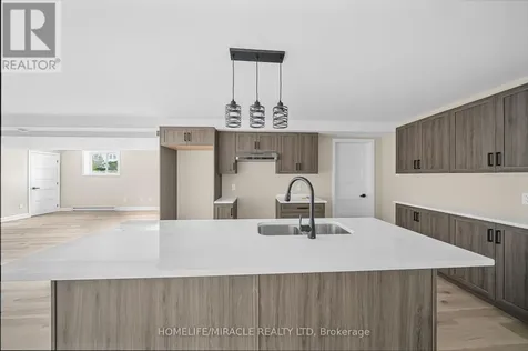 23 A Portland Drive Cornwall ON K6H 0J4